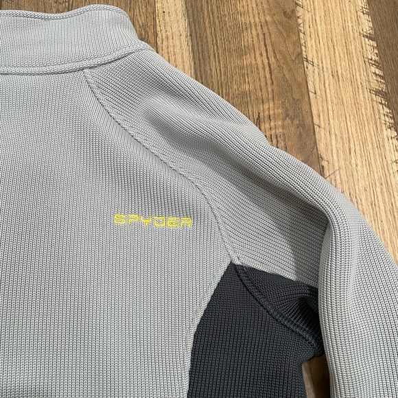 Spyder Jacket men L - Picture 6 of 7